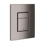Przycisk spłukujący GROHE SKATE COSMOPOLITAN Hard Graphite 38732A00