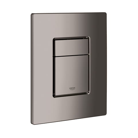 Przycisk spłukujący GROHE SKATE COSMOPOLITAN Hard Graphite 38732A00