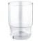 Szklanka GROHE ESSENTIALS Chrom 40372001