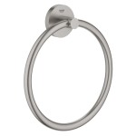 Wieszak na ręcznik GROHE ESSENTIALS  Stal Nierdzewna 40365DC1