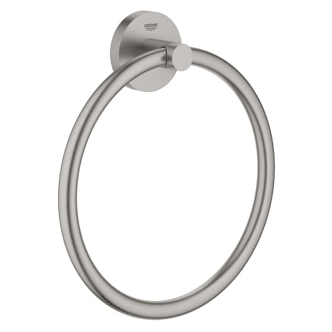 Wieszak na ręcznik GROHE ESSENTIALS  Stal Nierdzewna 40365DC1
