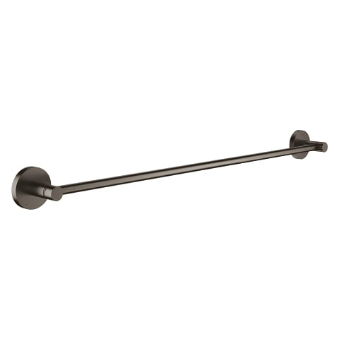 Wieszak na ręcznik GROHE ESSENTIALS  Brushed Hard Graphite 40366AL1