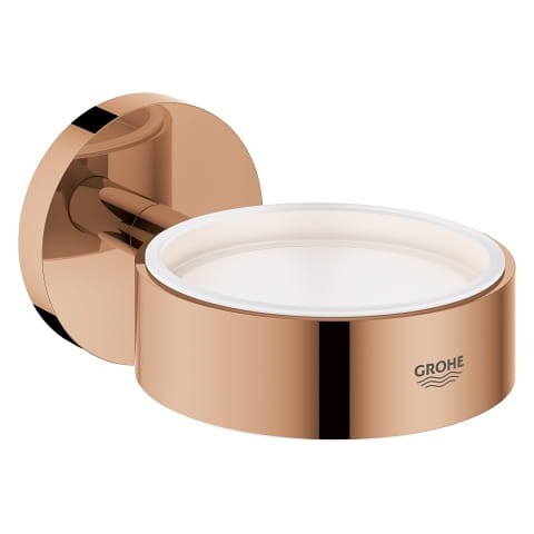 Uchwyt do szklanki GROHE ESSENTIALS  Warm Sunset 40369DA1