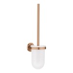 Szczotka WC GROHE ESSENTIALS  Brushed Warm Sunset 40374DL1