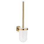Szczotka WC GROHE ESSENTIALS  Cool Sunrise 40374GL1