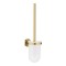 Szczotka WC GROHE ESSENTIALS  Brushed Cool Sunrise 40374GN1