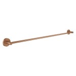 Wieszak na ręcznik GROHE ESSENTIALS  Brushed Warm Sunset 40386DL1