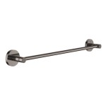 Wieszak na ręcznik GROHE ESSENTIALS  Hard Graphite 40688A01
