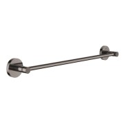 Wieszak na ręcznik GROHE ESSENTIALS  Hard Graphite 40688A01