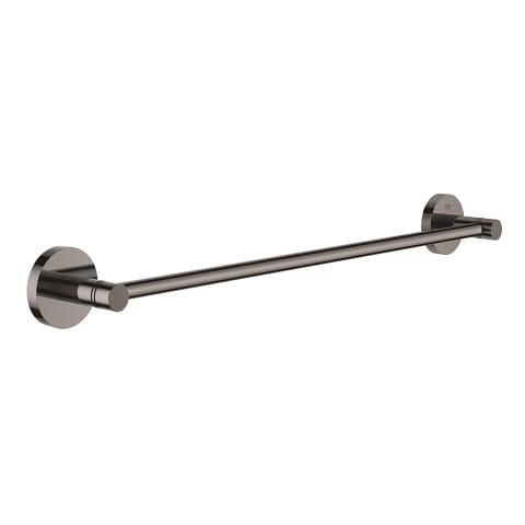 Wieszak na ręcznik GROHE ESSENTIALS  Hard Graphite 40688A01