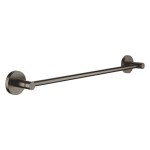 Wieszak na ręcznik GROHE ESSENTIALS  Brushed Hard Graphite 40688AL1