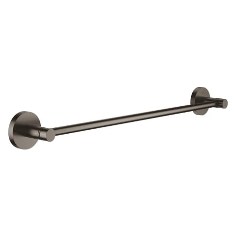 Wieszak na ręcznik GROHE ESSENTIALS  Brushed Hard Graphite 40688AL1