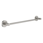 Wieszak na ręcznik GROHE ESSENTIALS  Stal Nierdzewna 40688DC1
