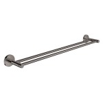 Wieszak na ręcznik GROHE ESSENTIALS  Hard Graphite 40802A01