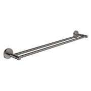 Wieszak na ręcznik GROHE ESSENTIALS  Hard Graphite 40802A01