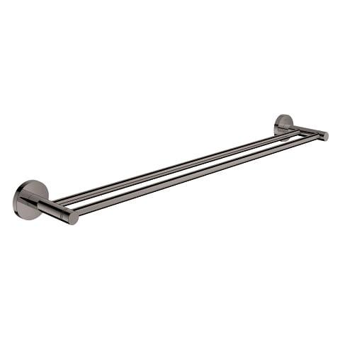 Wieszak na ręcznik GROHE ESSENTIALS  Hard Graphite 40802A01