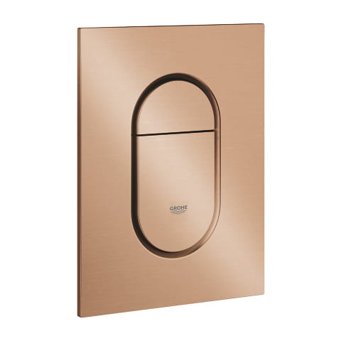 Przycisk spłukujący GROHE ARENA COSMOPOLITAN  Brushed Warm Sunset 37624DL0