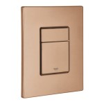Przycisk spłukujący GROHE SKATE COSMOPOLITAN  Brushed Warm Sunset 38732DL0