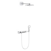 System prysznicowy GROHE SMARTCONTROL   Chrom 26443000