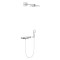 System prysznicowy GROHE SMARTCONTROL   Chrom 26443000