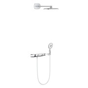 System prysznicowy GROHE SMARTCONTROL  Moon white 26446LS0
