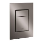 Przycisk spłukujący GROHE SKATE COSMOPOLITAN  Hard Graphite 37535A00