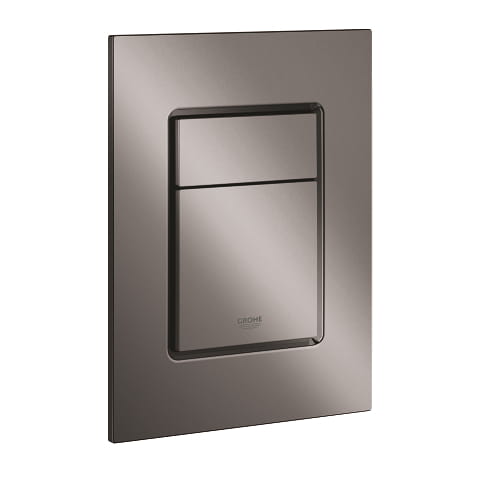 Przycisk spłukujący GROHE SKATE COSMOPOLITAN  Hard Graphite 37535A00