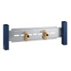 Mocowanie baterii natynkowych GROHE Rapid SL 37998000