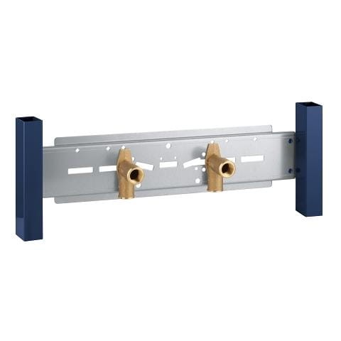 Mocowanie baterii natynkowych GROHE Rapid SL 37998000
