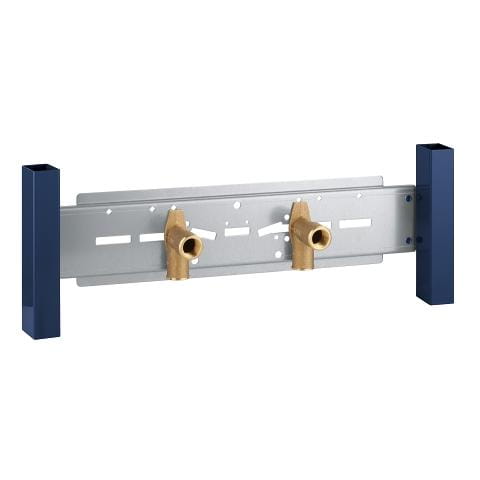 Mocowanie baterii natynkowych GROHE Rapid SL 37998000