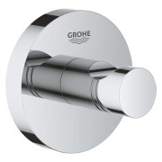 Haczyk pojedynczy GROHE ESSENTIALS chrom 40364001