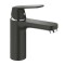 Bateria umywalkowa GROHE EUROSMART COSMOPOLITAN rozmiar M, MATT BLACK (czarna), 23327KW0