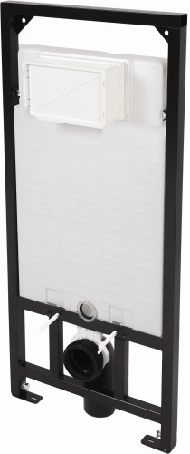 Stelaż podtynkowy do WC DEANTE + wsporniki CST WC01