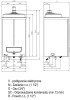 Kocioł gazowy IMMERGAS VICTRIX PRO 68 2 ERP kondensacyjny, 1-funkcyjny 3.029368