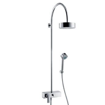 Komplet prysznicowy Citterio DN15 AXOR chrom 39620000