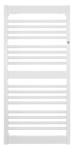 Grzejnik łazienkowy INSTAL PROJEKT FRAME 40x108cm, moc 449W, BIAŁY FRA-40/110