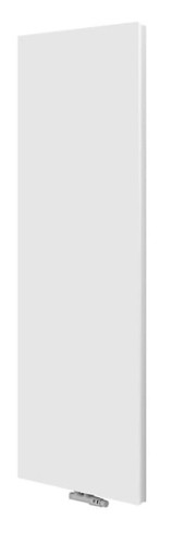 Grzejnik łazienkowy INSTAL PROJEKT INVENTIO 48x160cm, moc 795W, BIAŁY INV-50/160E