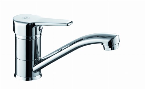 Bateria-umywalkowa-KFA-BERYL-z-obrotową-wylewką-chrom-480291500