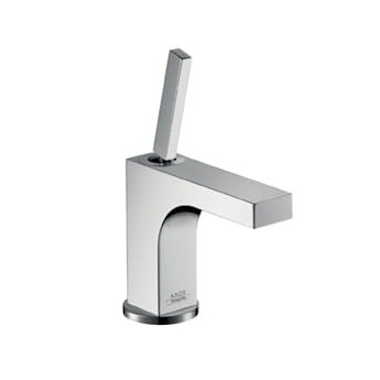 Bateria umywalkowa AXOR CITTERIO 11.5cm, chrom 39035000