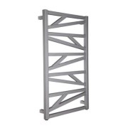 Grzejnik łazienkowy INSTAL PROJEKT TRICK 119x53cm, moc 559W, BIAŁY TRK-50/120