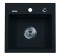 Zlewozmywak DEANTE ZORBA grafitowy ZQZ 2103