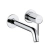Bateria umywalkowa KLUDI BOZZ podtynkowa 382450576