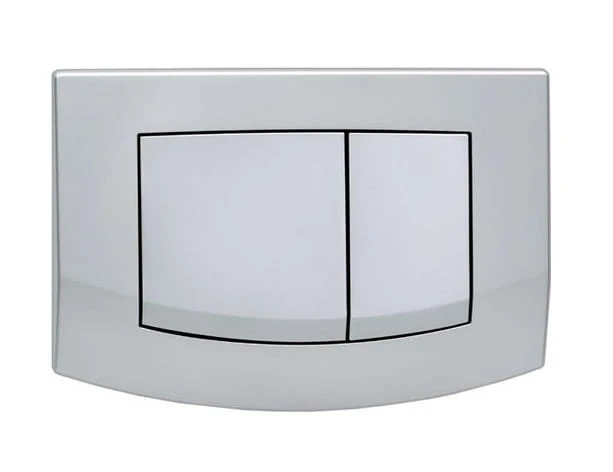 Przycisk spłukujący TECE AMBIA 3/6L chrom mat 9.240.225