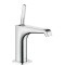 Bateria umywalkowa AXOR CITTERIO E chrom 36101000
