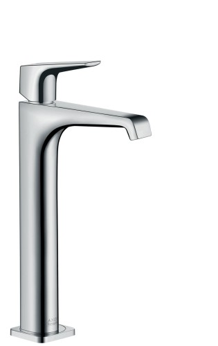 Bateria umywalkowa AXOR CITTERIO E chrom 36113000