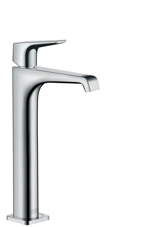 Bateria umywalkowa AXOR CITTERIO E chrom 36113000