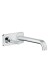 Bateria umywalkowa AXOR CITTERIO E chrom 36114000