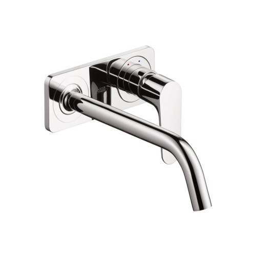 Bateria umywalkowa AXOR CITTERIO M chrom 34115000