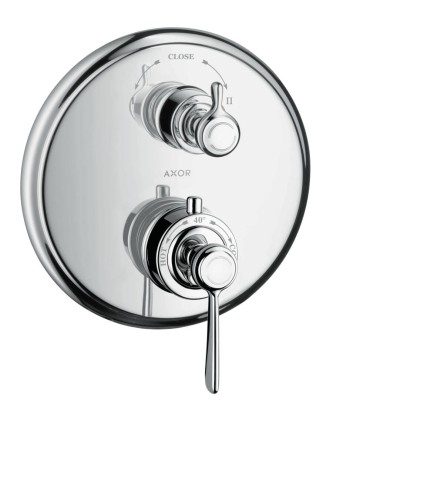 Bateria termostatyczna AXOR MONTREUX chrom 16821000
