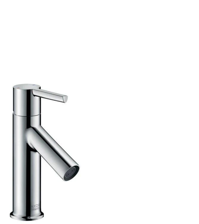 Bateria umywalkowa AXOR STARCK chrom 10102000